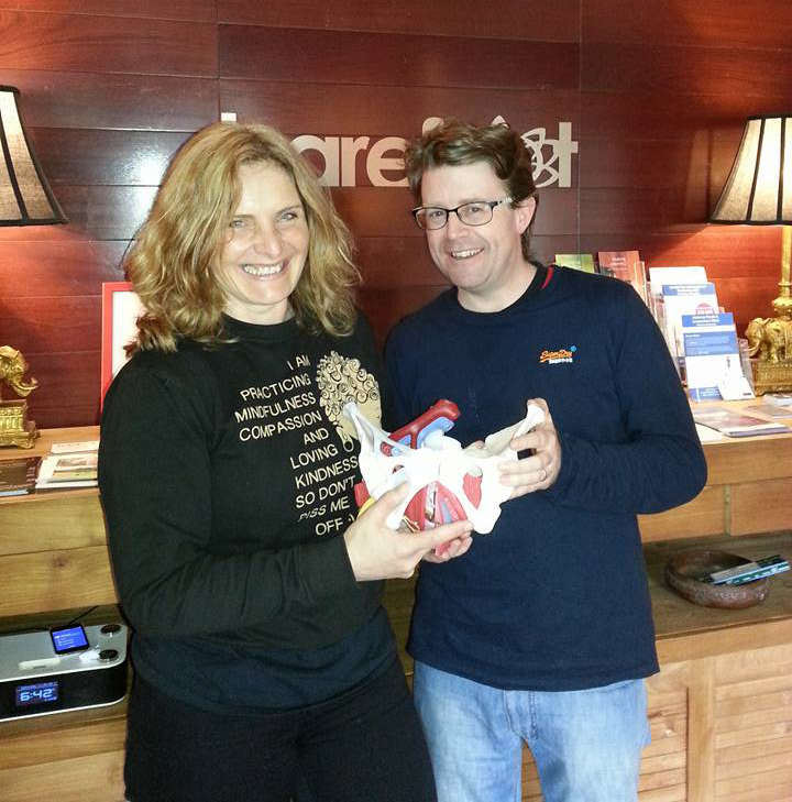 image for story Our London Clinic is Open.