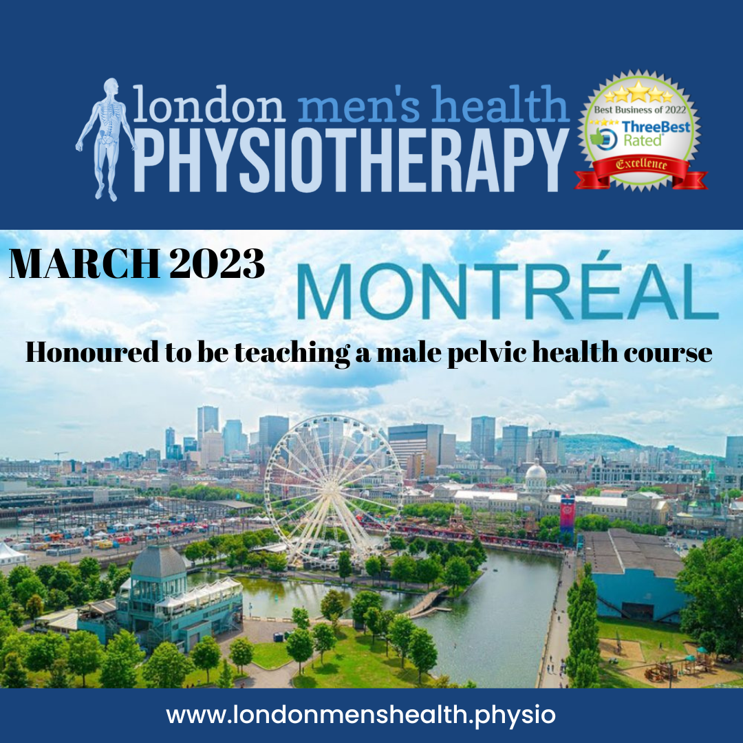 image for story We are going to teach in Montreal 