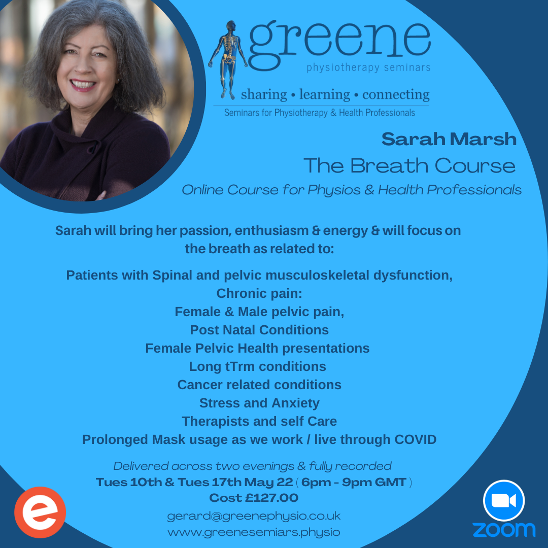 image for story Leading Clinicians but also Leading Educators 