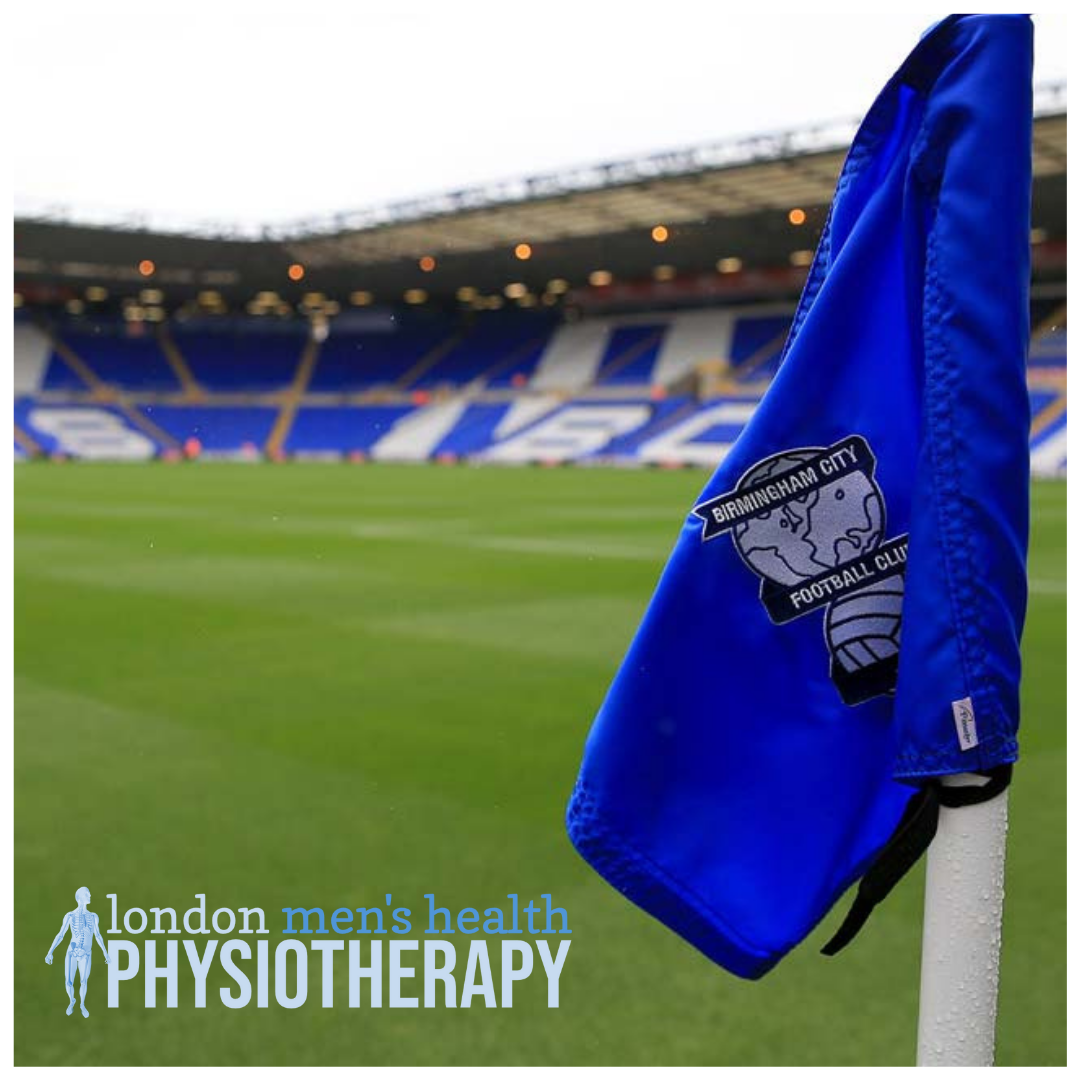 image for story A Young man's story of winning the game against Pelvic Pain 