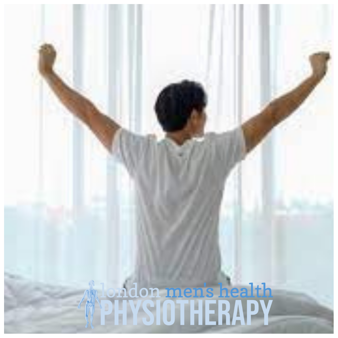 image for story Erectile Dysfunction and Focused Shockwave Therapy with Gerard & Sarah 