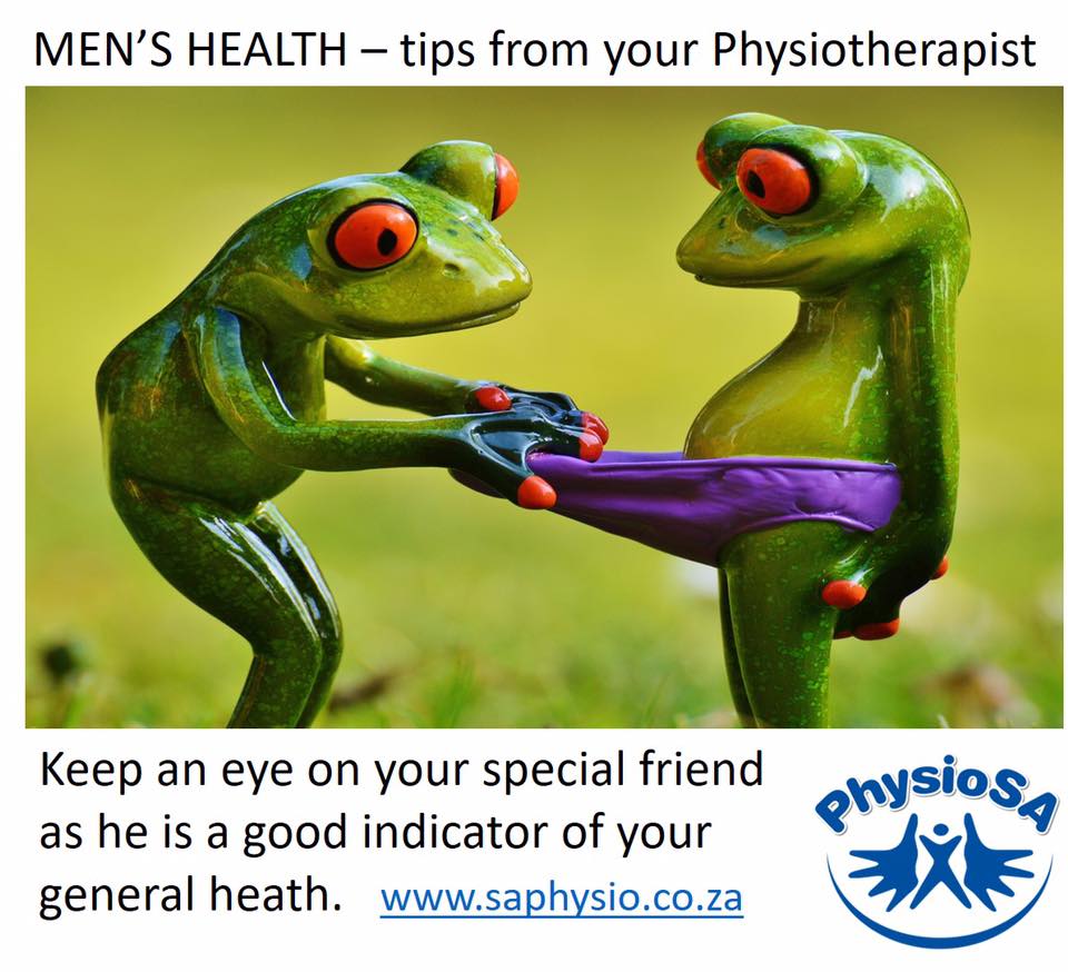 image for story Why are we a different clinic: Because we are!