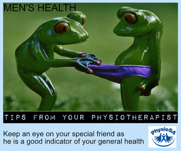 erectile dysfunction